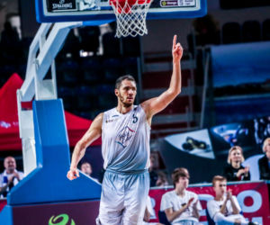 Polski Cukier Toruń - Stelmet Zielona Góra 88:77