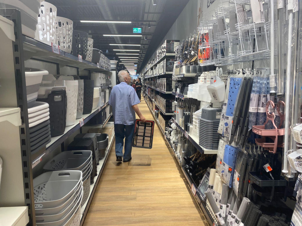 Otwarcie Woolworth w Zielonej Górze. Oto co można kupić w tym sklepie