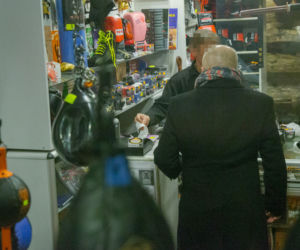 Paweł Kowal szykuje sie do walki 