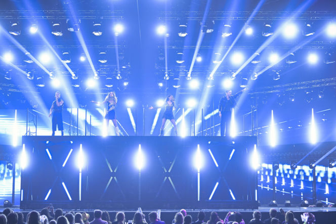 A*Teens wracają po ponad 20 latach! Wystartowali w szwedzkich preselekcjach do Eurowizji 2026