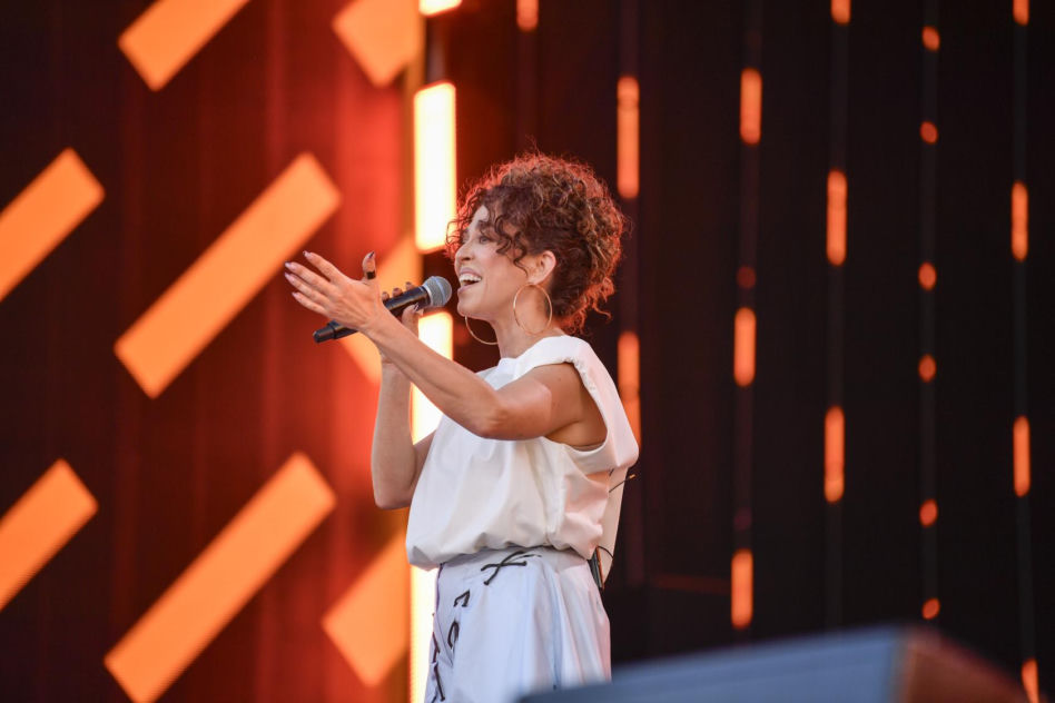 Drugi koncert trasy "Lato z Radiem i Telewizją Polską"