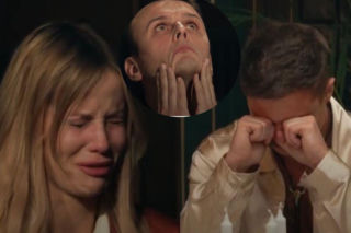 SZOK! Takiej eliminacji jeszcze nie było! Łzy, krzyki i wytrzuty sumienia... Nawet Ksiądz Rafał się załamał