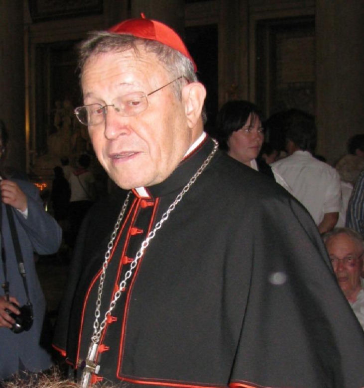 Walter Kasper