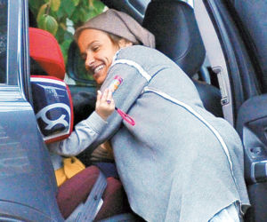 Największy skarb Asi