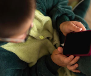 6-letni Tymek został bohaterem! Jeden telefon uratował życie jego mamy