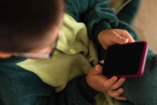 6-letni Tymek został bohaterem! Jeden telefon uratował życie jego mamy