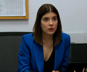 Barwy szczęścia, odcinek 2324, Agata (Natalia Zambrzycka)