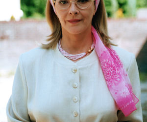 Barbara Brylska odchodzi na emeryturę