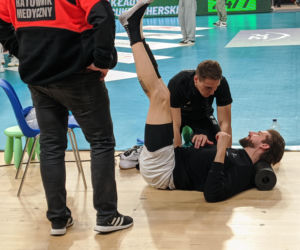 Projekt Asseco Resovia