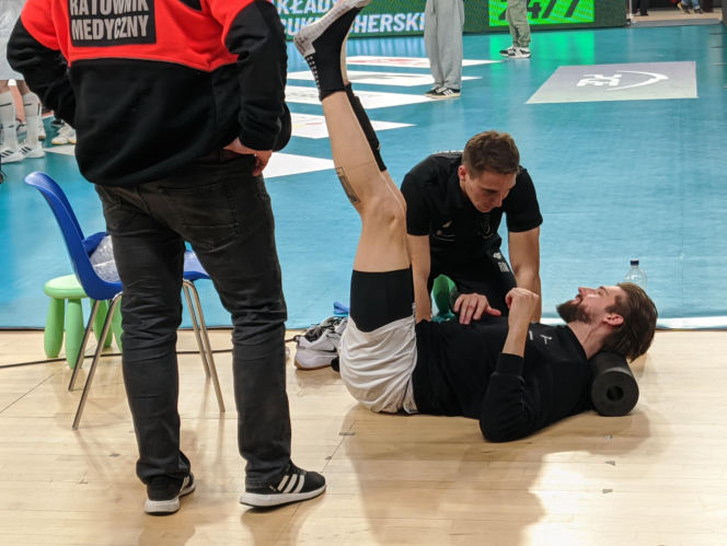 Projekt Asseco Resovia