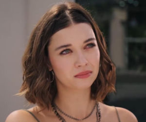 Złoty chłopak, odcinek 250