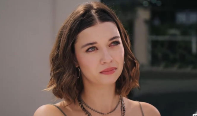 Złoty chłopak, odcinek 250