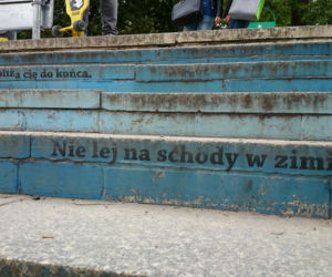 Dziwne, zabawne i bez dwóch zdań - kreatywne reklamy, billboardy, napisy w przestrzeni miejskiej
