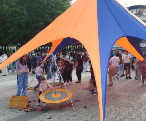Festiwal Artystów Ulicznych