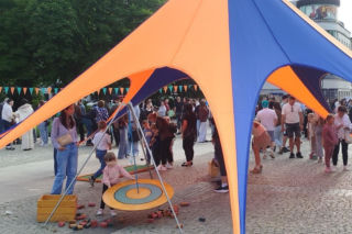 Festiwal Artystów Ulicznych