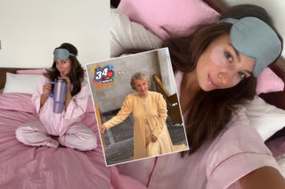 Od sukni Santor po nocowankę z Wieniawą. Skusicie się?