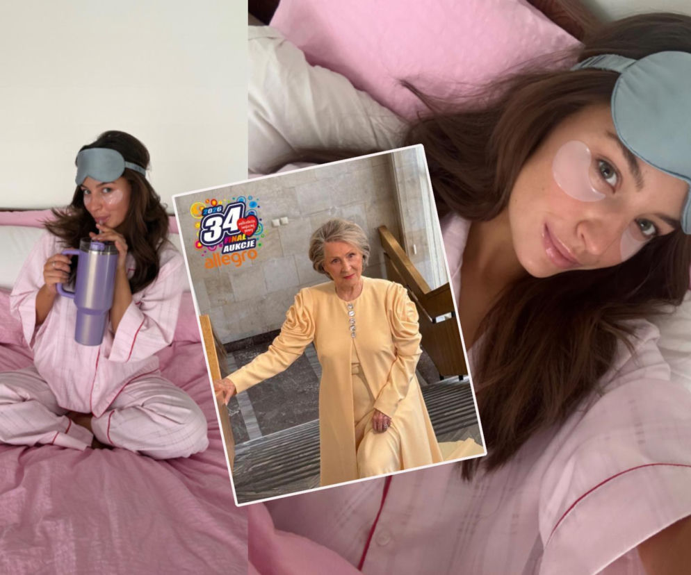 Od sukni Santor po nocowankę z Wieniawą. Skusicie się?