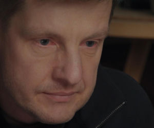 M jak miłość odc. 1927. Paweł (Rafał Mroczek)