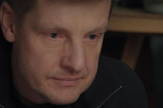 M jak miłość odc. 1927. Paweł (Rafał Mroczek)