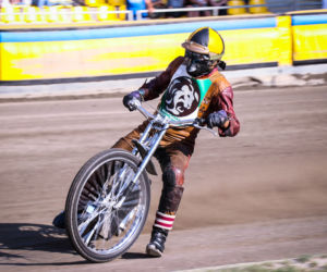 Weterani Apatora Toruń i Polonii Bydgoszcz znów ścigali się na torze. Za nami Derby Pomorza i Kujaw 2019