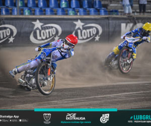 Motor Lublin - ZOOleszcz DPV Logistic GKM Grudziądz 56:33, zdjęcia z meczu
