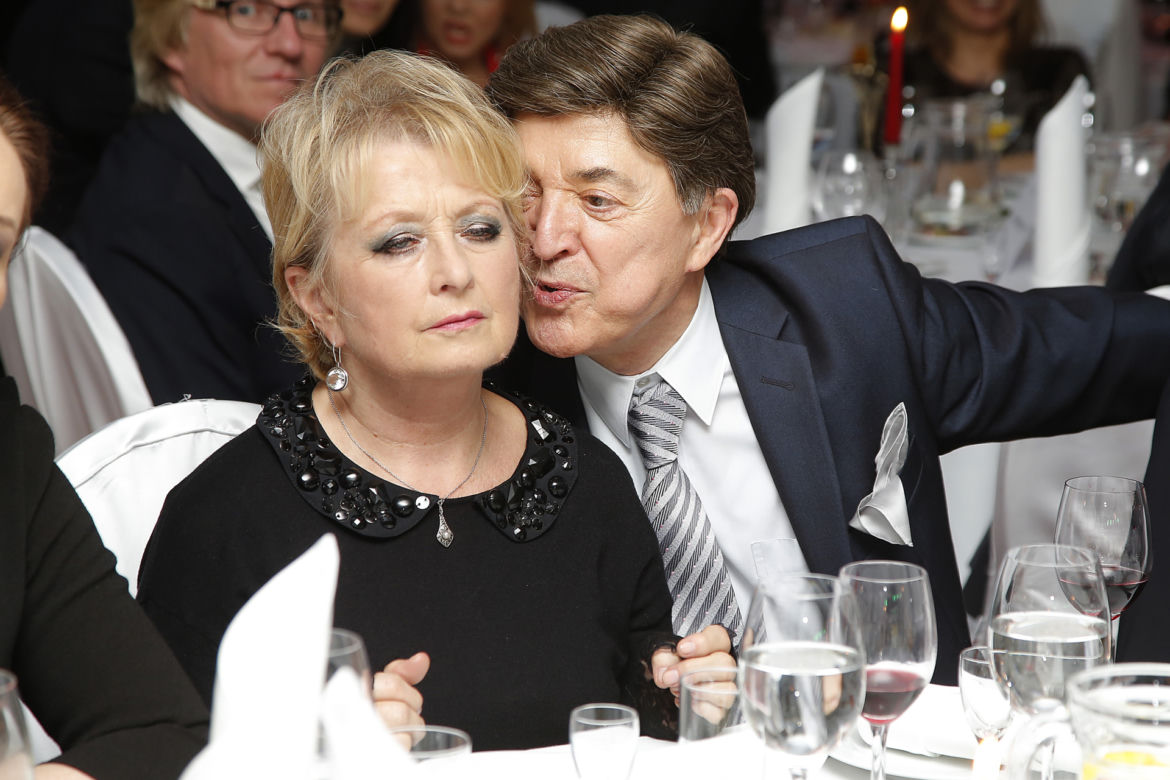 Jerzy Połomski nie żyje