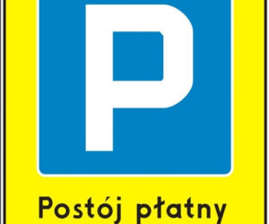 Będą nowe znaki drogowe. Opublikowano projekt rozporządzenia