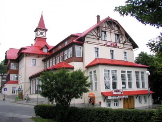 Dom Wczasowy Mieszko