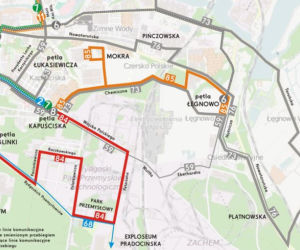 Komunikacja miejska w Bydgoszczy: Szykują się duże zmiany w połączeniach [ZDMiKP ROZKŁAD JAZDY]