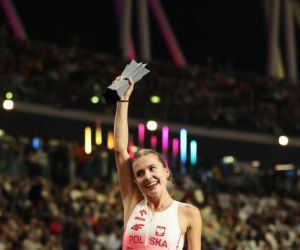 Klaudia Kazimierska