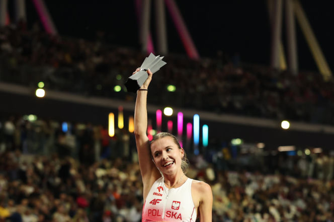 Klaudia Kazimierska