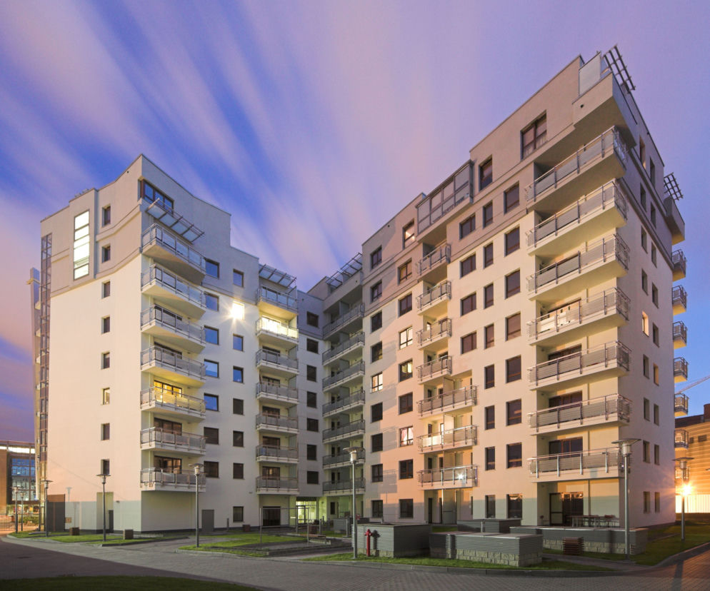 Capital Art Apartments sp. z o.o.
