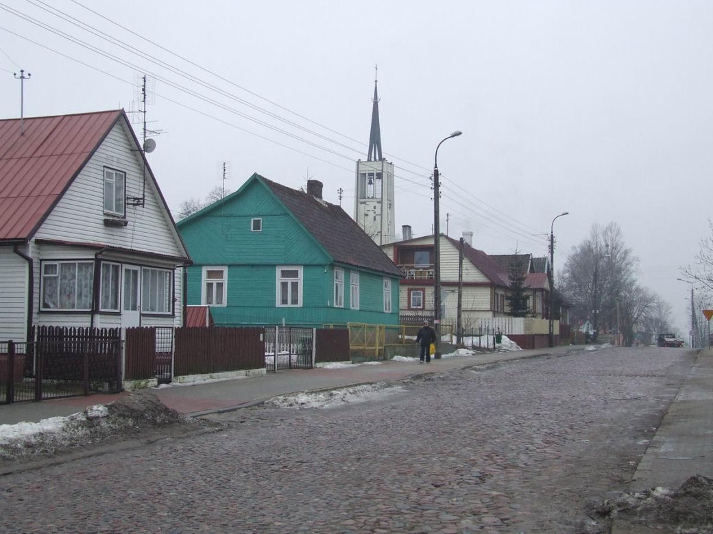 Wasilków na Podlasiu