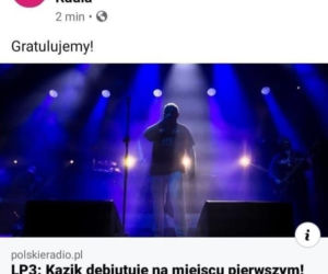 To koniec radiowej Trójki?