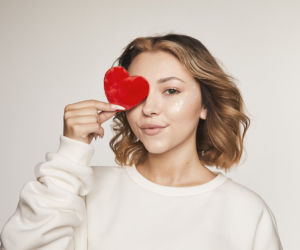 GLOV Heart Pads
