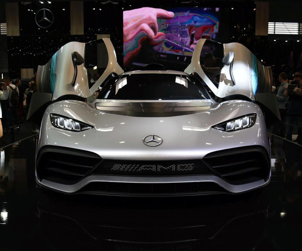 Ruszył Poznań Motor Show 2019