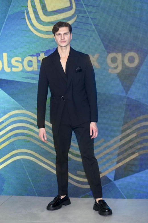 Michał Kassin