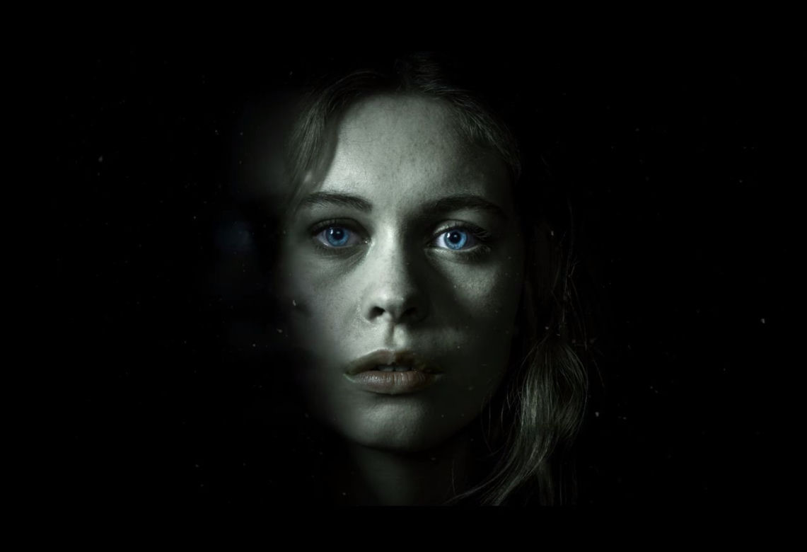Netflix - serial "The Innocents"