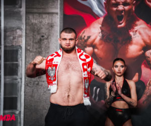 Ring girls Gromda 24