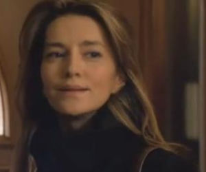 NA DOBRE i NA ZŁE odc. 521. Hana Goldberg (Kamilla Baar)