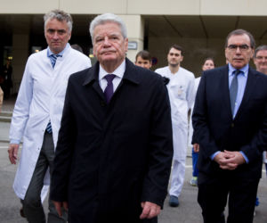  Joachim Gauck