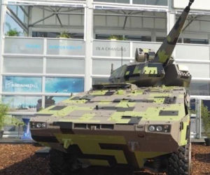 Skyranger 30 z ogromnym opóźnieniem. Rheinmetall pod presją, a Bundeswehra czeka