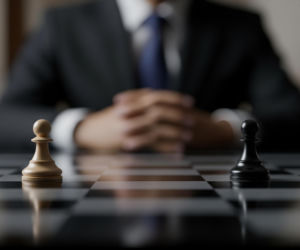 Putin o planie USA. Kto tu naprawdę gra na zwłokę?