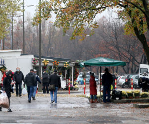 Dramat cmentarnych przedsiębiorców