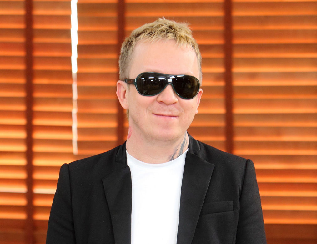 Tomek Lubert