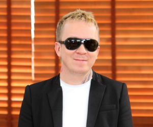 Tomek Lubert