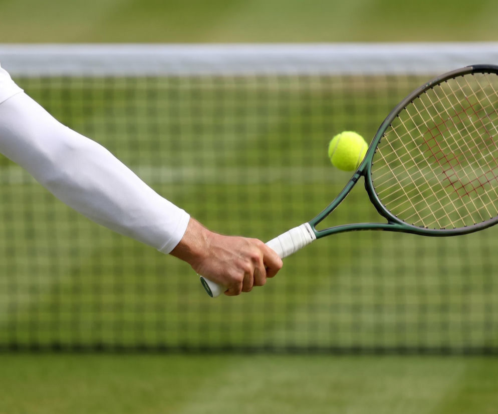 Wimbledon i trzecia runda turnieju. Z kim zmierzy się Iga Świątek?