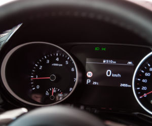 Kia Ceed 1.4 T-GDI 6M 140 KM