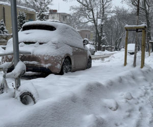 -23 stopnie i śnieżyce w Polsce. Podali szczegóły ostrego ataku zimy