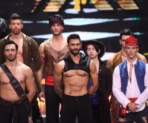 Mister Supranational 2018